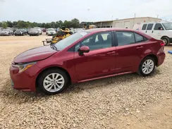 5YFB4MDEXSP293389 2025 TOYOTA COROLLA