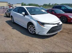 5YFB4MDEXSP293750 2025 TOYOTA COROLLA