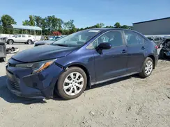 5YFB4MDEXSP293909 2025 TOYOTA COROLLA
