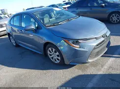 5YFB4MDEXSP294509 2025 TOYOTA COROLLA
