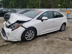 5YFB4MDEXSP294719 2025 TOYOTA COROLLA