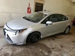 5YFB4MDEXSP297751 2025 TOYOTA COROLLA