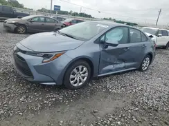 5YFB4MDEXSP299046 2025 TOYOTA COROLLA