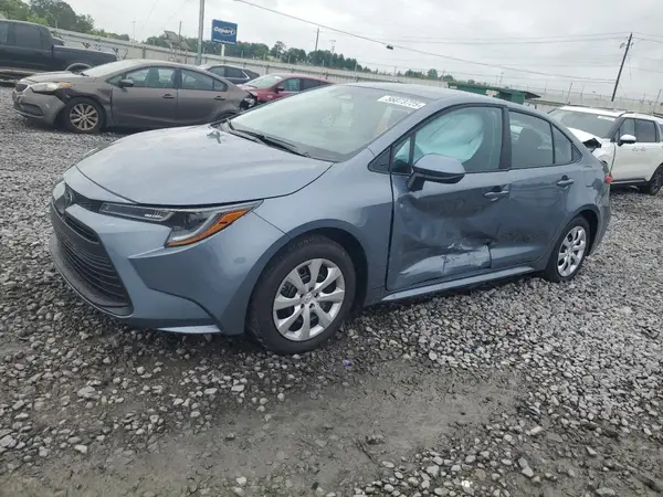 5YFB4MDEXSP299046 2025 TOYOTA COROLLA - Image 1