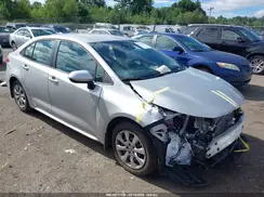 5YFB4MDEXSP299161 2025 TOYOTA COROLLA