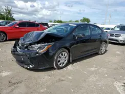 5YFB4MDEXSP299371 2025 TOYOTA COROLLA