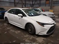 5YFB4MDEXSP299581 2025 TOYOTA COROLLA