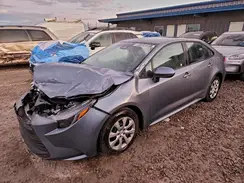 5YFB4MDEXSP300695 2025 TOYOTA COROLLA