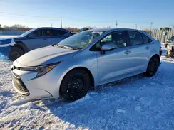 5YFB4MDEXSP301605 2025 TOYOTA COROLLA