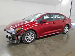 5YFB4MDEXSP301779 2025 TOYOTA COROLLA