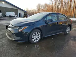 5YFB4MDEXSP302558 2025 TOYOTA COROLLA