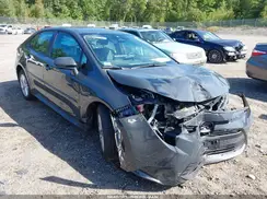 5YFB4MDEXSP302849 2025 TOYOTA COROLLA