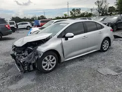 5YFB4MDEXSP303144 2025 TOYOTA COROLLA
