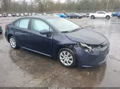 5YFB4MDEXSP303287 2025 TOYOTA COROLLA