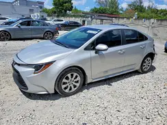 5YFB4MDEXSP303368 2025 TOYOTA COROLLA