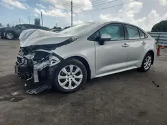 5YFB4MDEXSP304021 2025 TOYOTA COROLLA