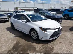 5YFB4MDEXSP304102 2025 TOYOTA COROLLA