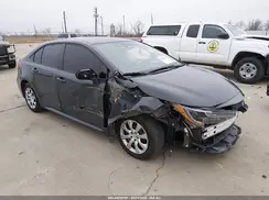 5YFB4MDEXSP304133 2025 TOYOTA COROLLA