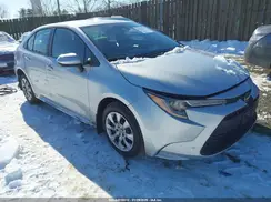 5YFB4MDEXSP304746 2025 TOYOTA COROLLA