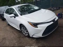 5YFB4MDEXSP304827 2025 TOYOTA COROLLA