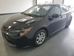 5YFB4MDEXSP305055 2025 TOYOTA COROLLA