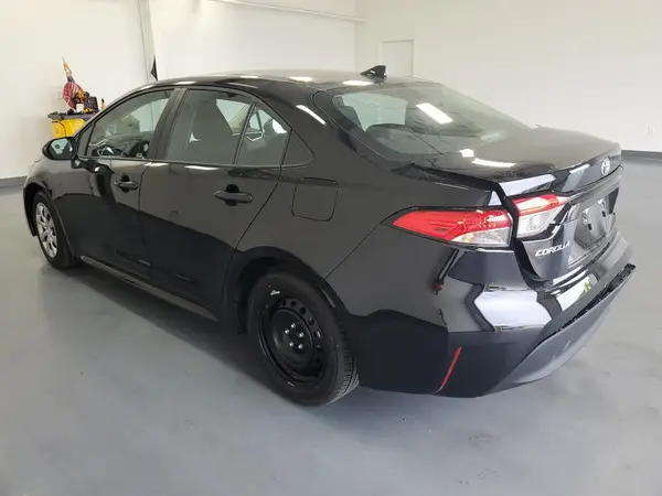 5YFB4MDEXSP305055 2025 TOYOTA COROLLA - Image 2