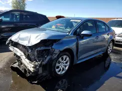 5YFB4MDEXSP305377 2025 TOYOTA COROLLA
