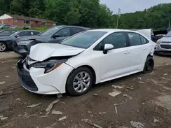 5YFB4MDEXSP305430 2025 TOYOTA COROLLA