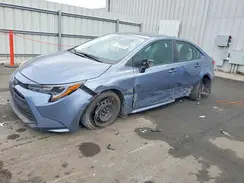 5YFB4MDEXSP305878 2025 TOYOTA COROLLA