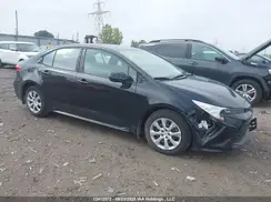 5YFB4MDEXSP306187 2025 TOYOTA COROLLA