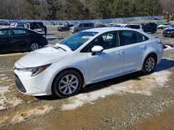 5YFB4MDEXSP306481 2025 TOYOTA COROLLA