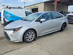 5YFB4MDEXSP306724 2025 TOYOTA COROLLA