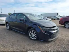 5YFB4MDEXSP307470 2025 TOYOTA COROLLA