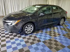 5YFB4MDEXSP307629 2025 TOYOTA COROLLA