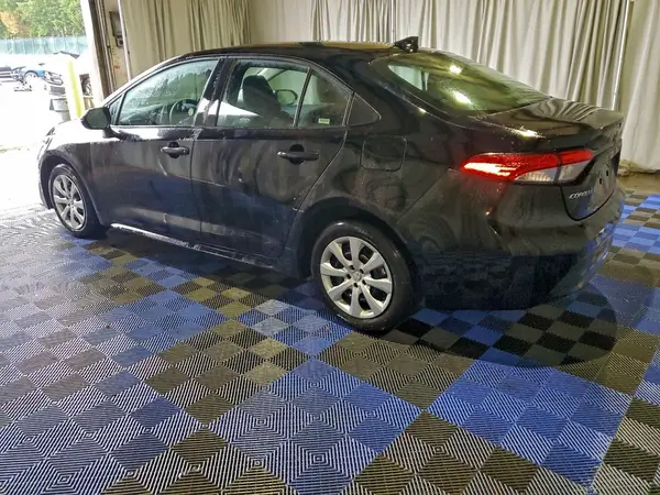 5YFB4MDEXSP307629 2025 TOYOTA COROLLA - Image 2