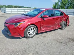 5YFB4MDEXSP308327 2025 TOYOTA COROLLA