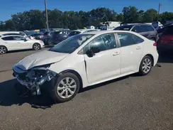 5YFB4MDEXSP308408 2025 TOYOTA COROLLA
