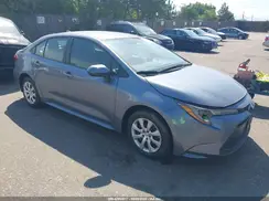5YFB4MDEXSP309090 2025 TOYOTA COROLLA