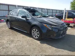 5YFB4MDEXSP309171 2025 TOYOTA COROLLA