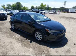 5YFB4MDEXSP309784 2025 TOYOTA COROLLA