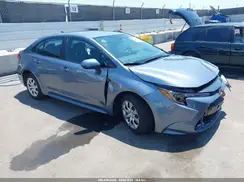 5YFB4MDEXSP311017 2025 TOYOTA COROLLA