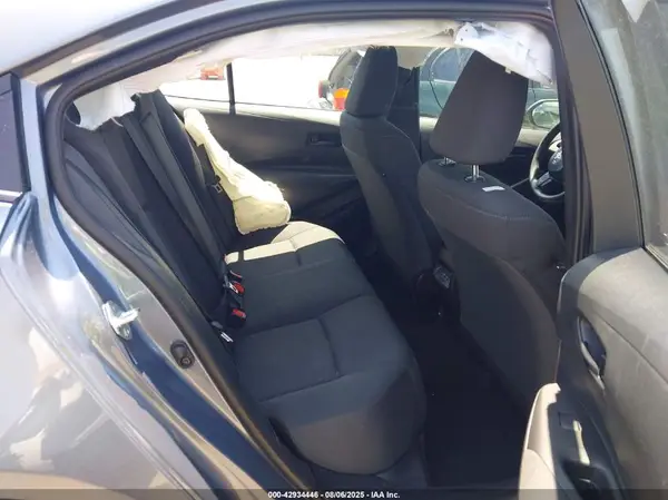 5YFB4MDEXSP311017 2025 TOYOTA COROLLA - Image 8