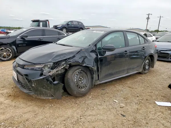 5YFB4MDEXSP311227 2025 TOYOTA COROLLA - Image 1