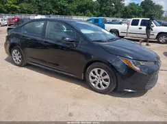 5YFB4MDEXSP311387 2025 TOYOTA COROLLA