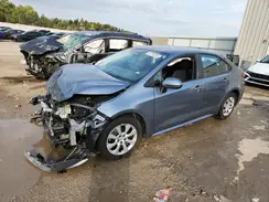 5YFB4MDEXSP311504 2025 TOYOTA COROLLA