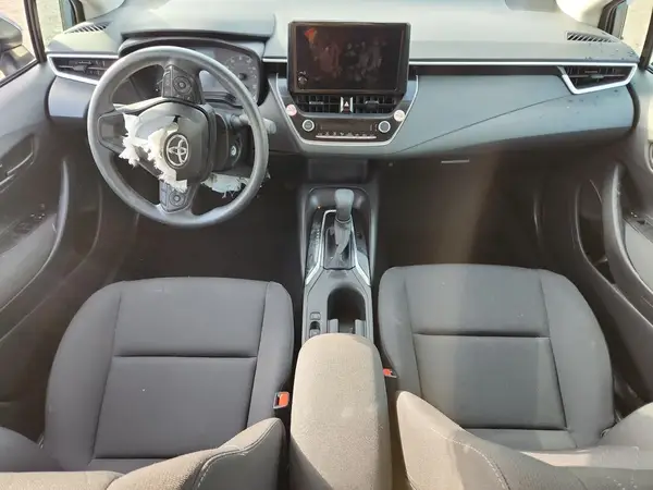 5YFB4MDEXSP311504 2025 TOYOTA COROLLA - Image 8