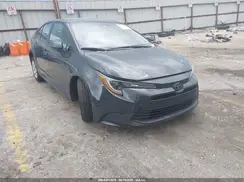 5YFB4MDEXSP312698 2025 TOYOTA COROLLA