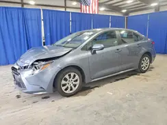 5YFB4MDEXSP313754 2025 TOYOTA COROLLA