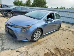 5YFB4MDEXSP313785 2025 TOYOTA COROLLA