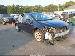 5YFB4MDEXSP313981 2025 TOYOTA COROLLA